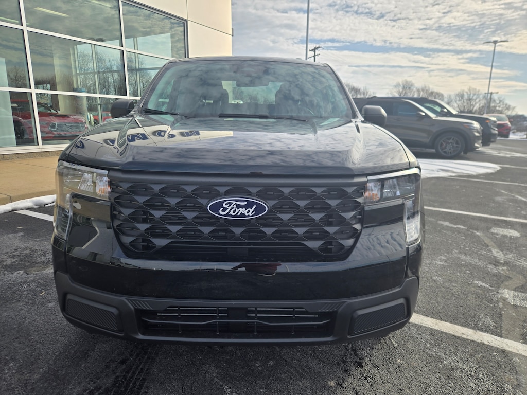 New 2026 Ford Maverick XL AWD TRUCK