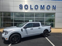 2026 Ford Maverick XLT TRUCK