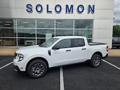 2026 Ford Maverick XLT TRUCK