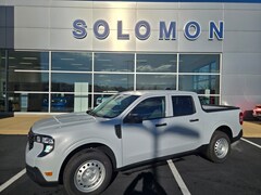 2025 Ford Maverick XL TRUCK