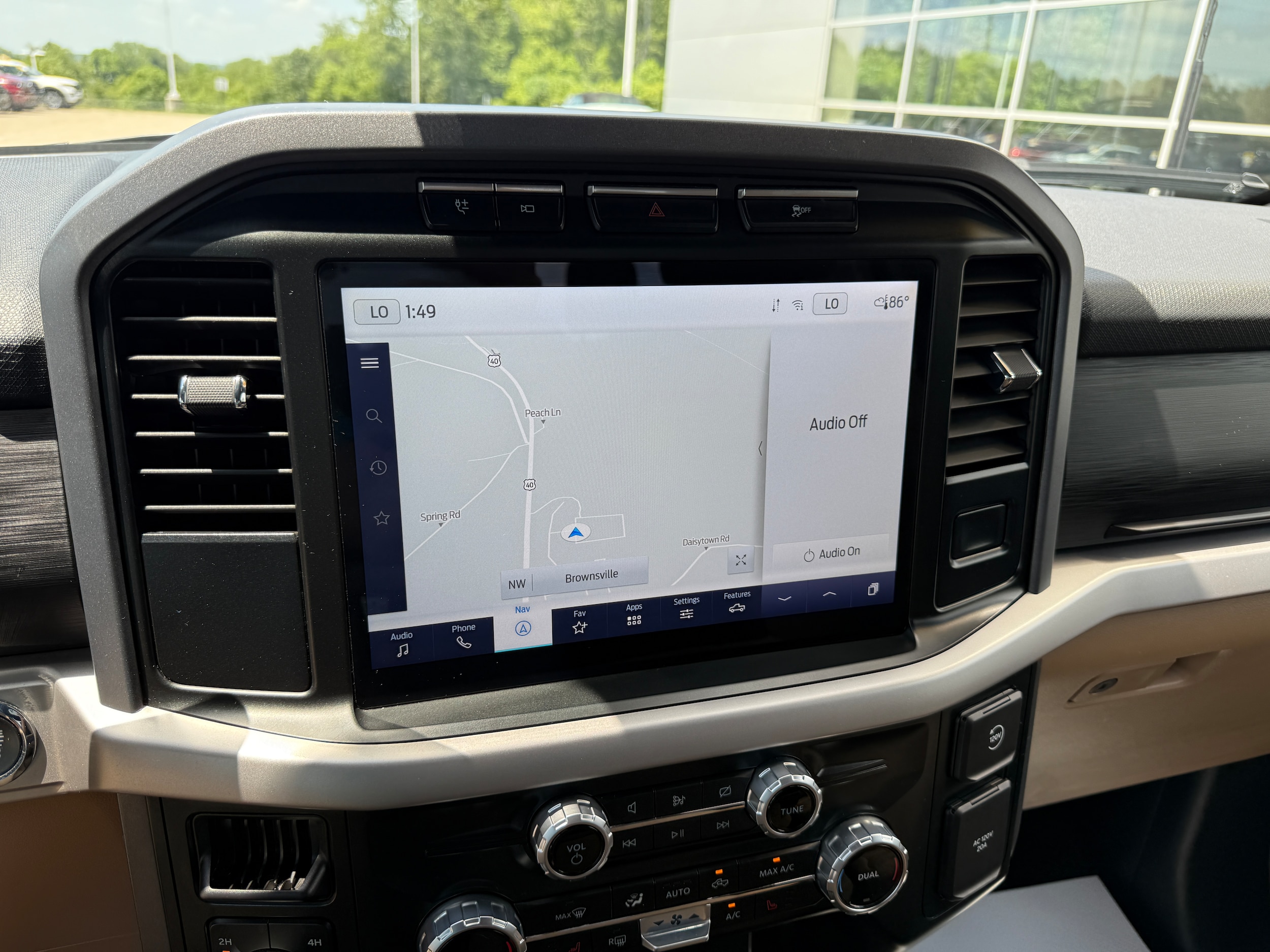 2023 Ford F-150 XLT - Photo 16