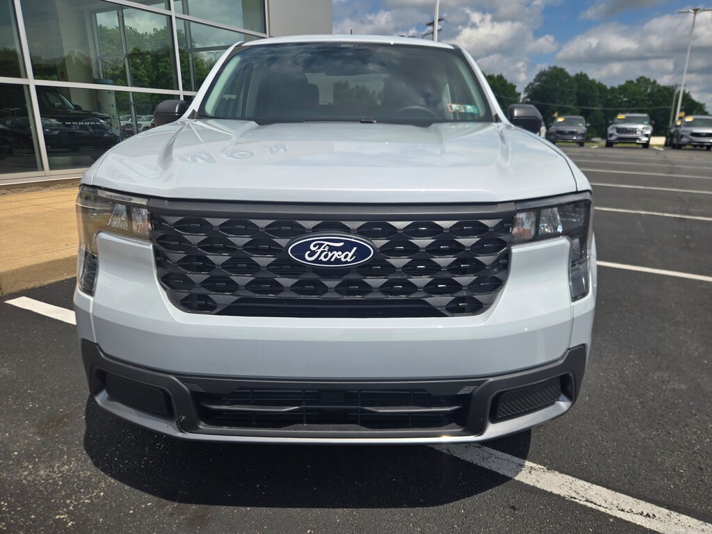 New 2026 Ford Maverick XLT TRUCK
