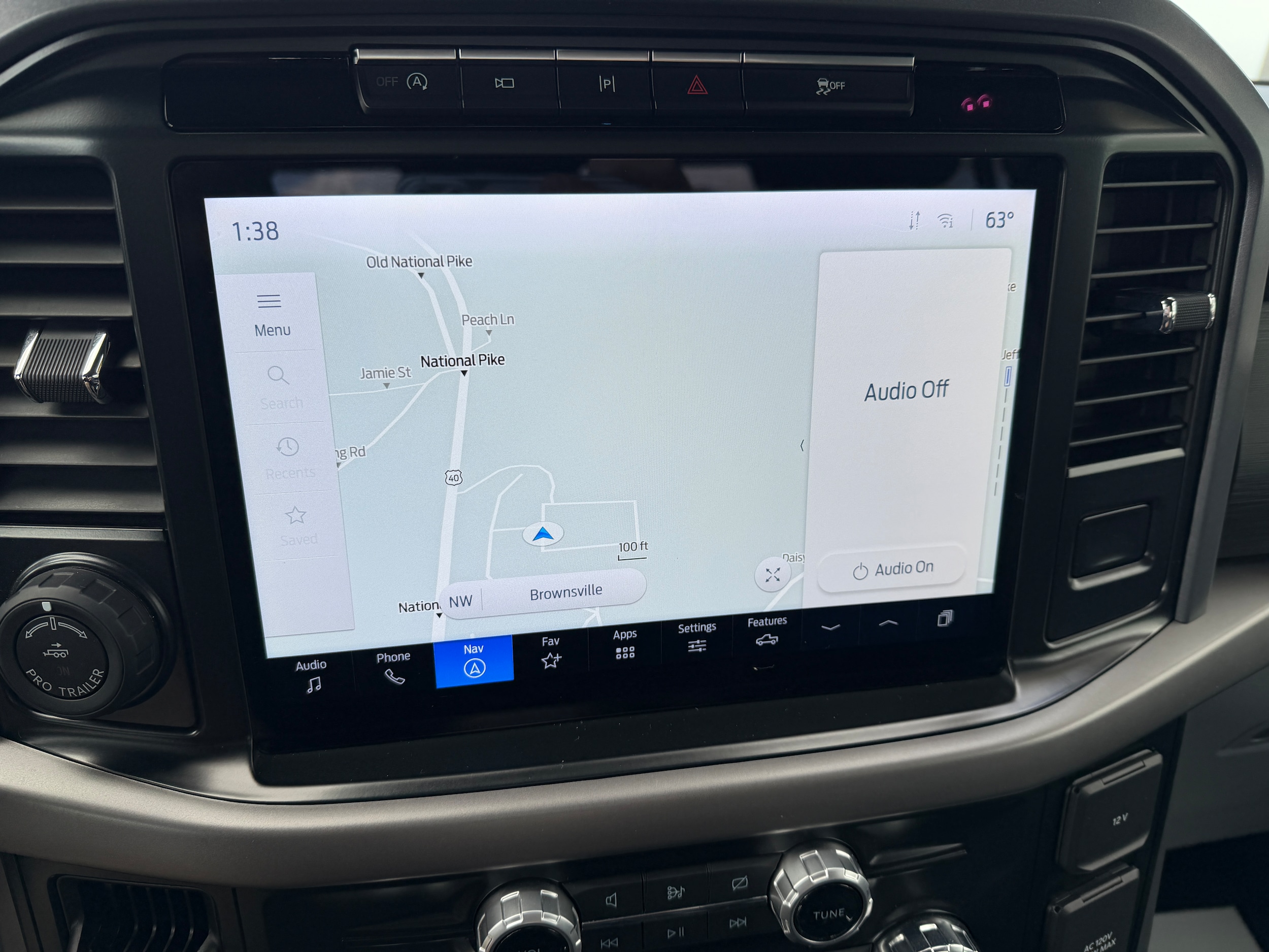2024 Ford F-150 XLT - Photo 17