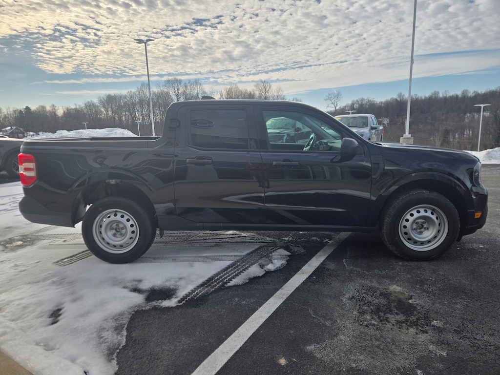 New 2026 Ford Maverick XL AWD TRUCK