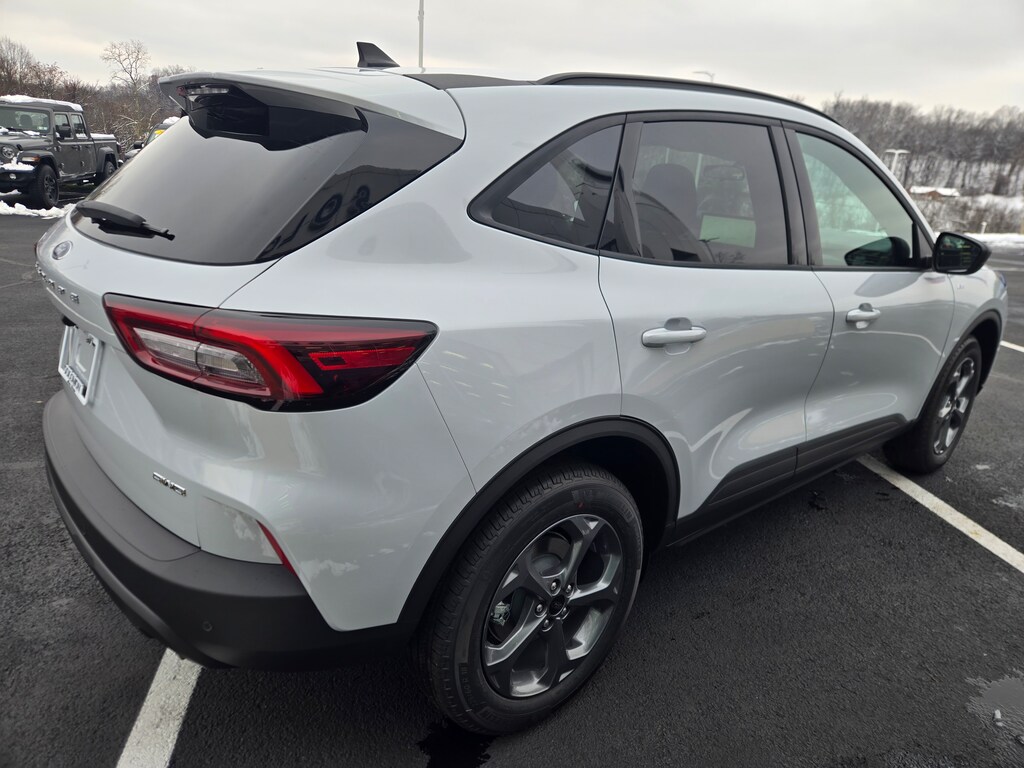 New 2026 Ford Escape ST-Line SUV