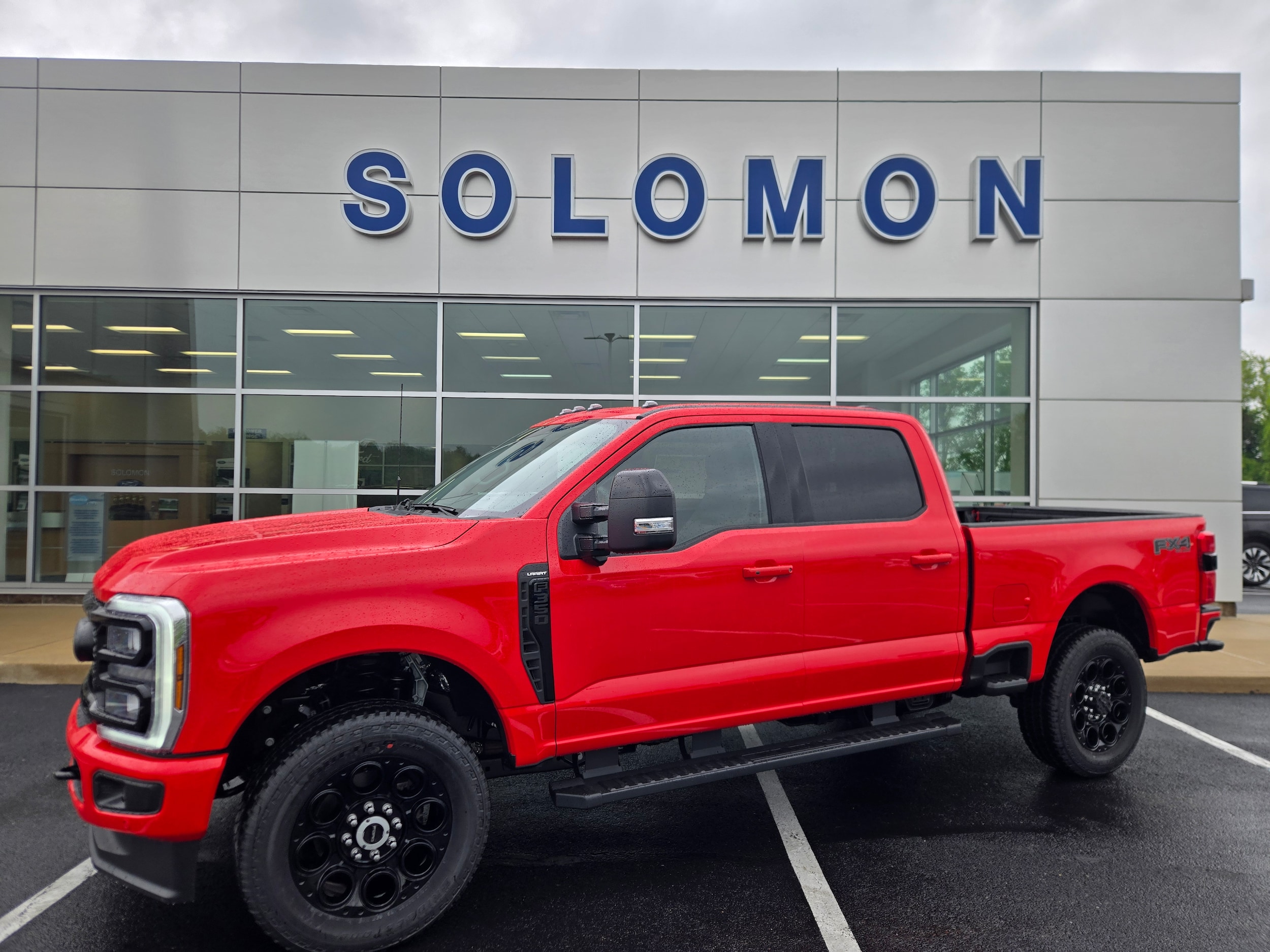 2026 Ford F-350