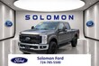  Ford Super Duty F-250 SRW