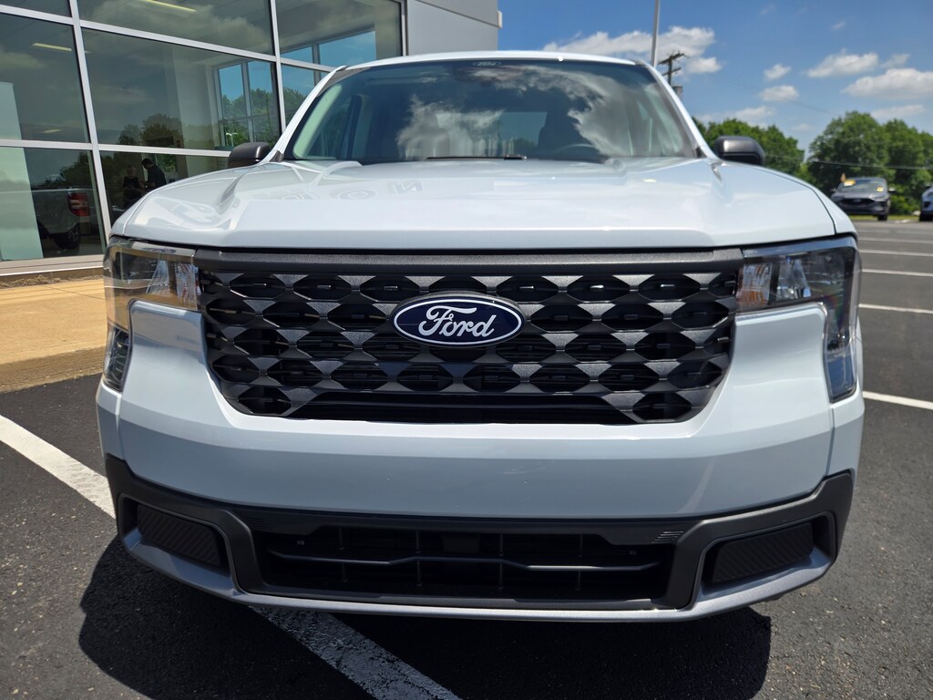 New 2026 Ford Maverick XLT TRUCK