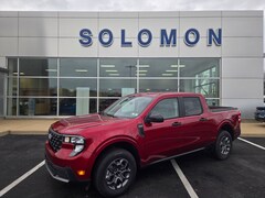 2026 Ford Maverick XLT TRUCK