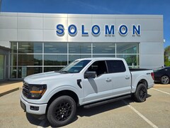 2025 Ford F-150 XLT TRUCK