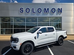 2025 Ford Ranger Lariat TRUCK