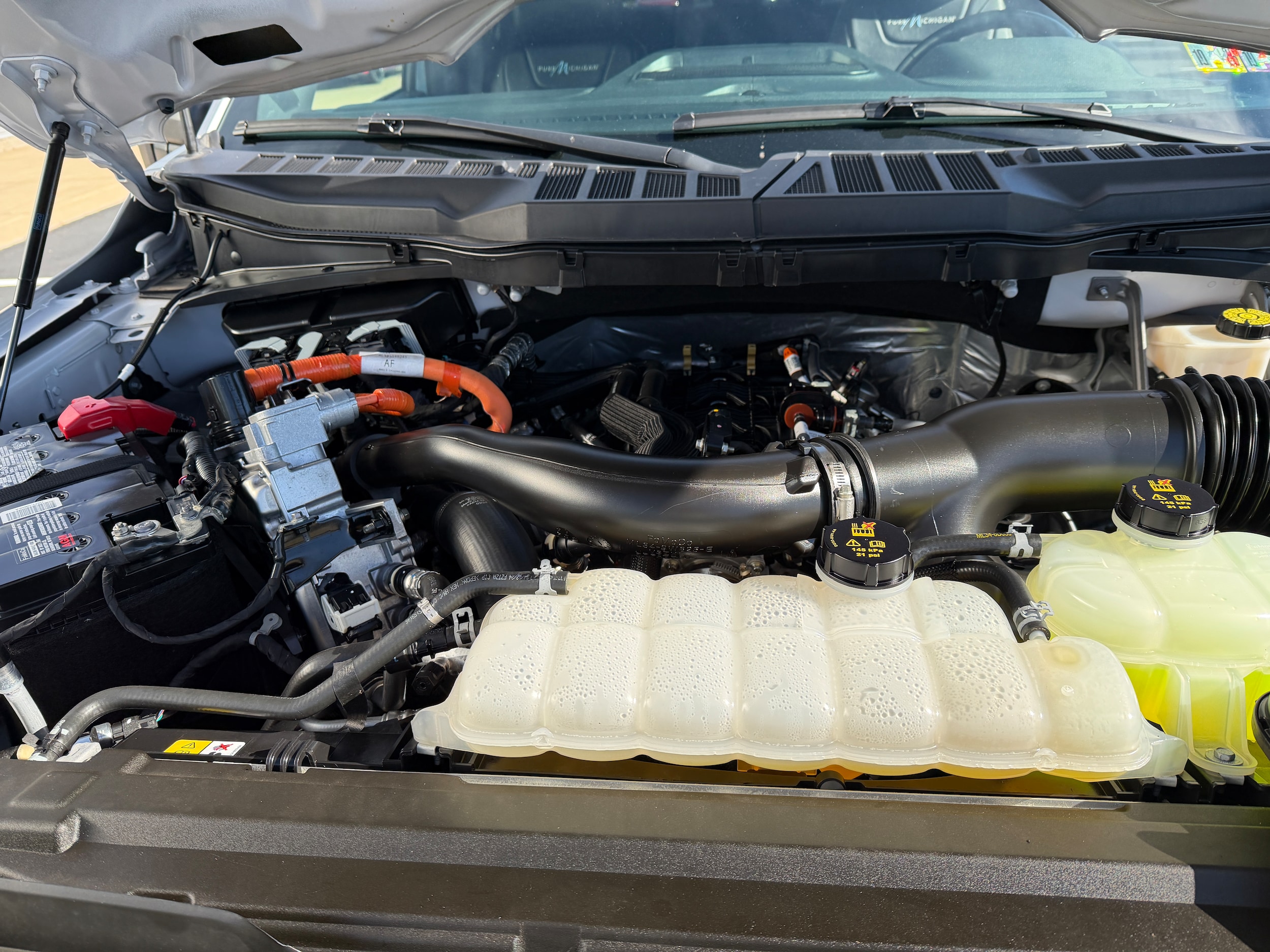 2024 Ford F-150 XLT - Photo 11