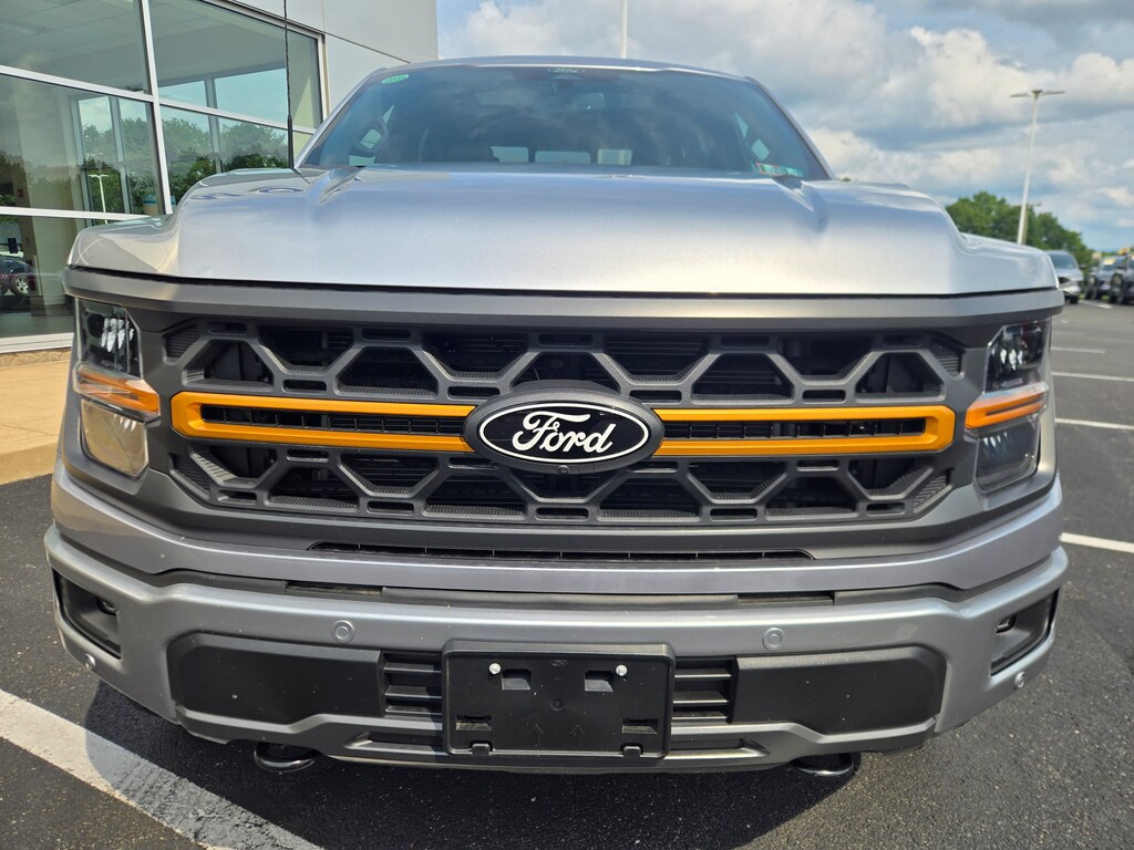 New 2026 Ford F-150 Tremor TRUCK