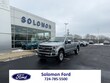  Ford Super Duty F-250 SRW