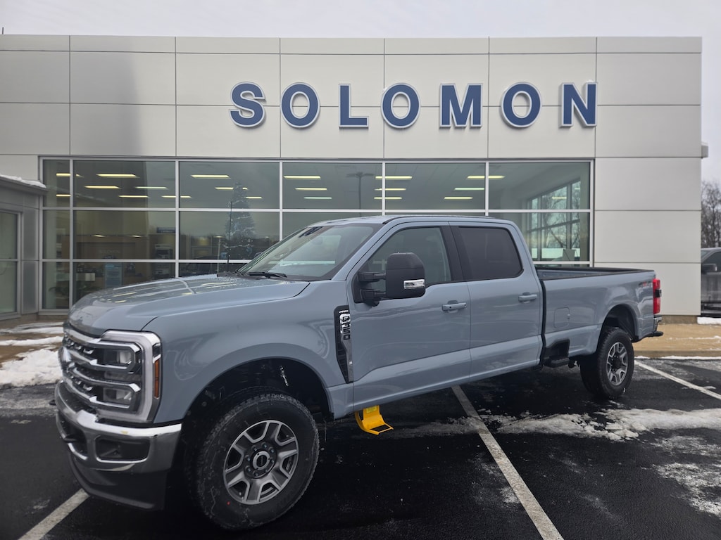 New 2026 Ford F-350 TRUCK