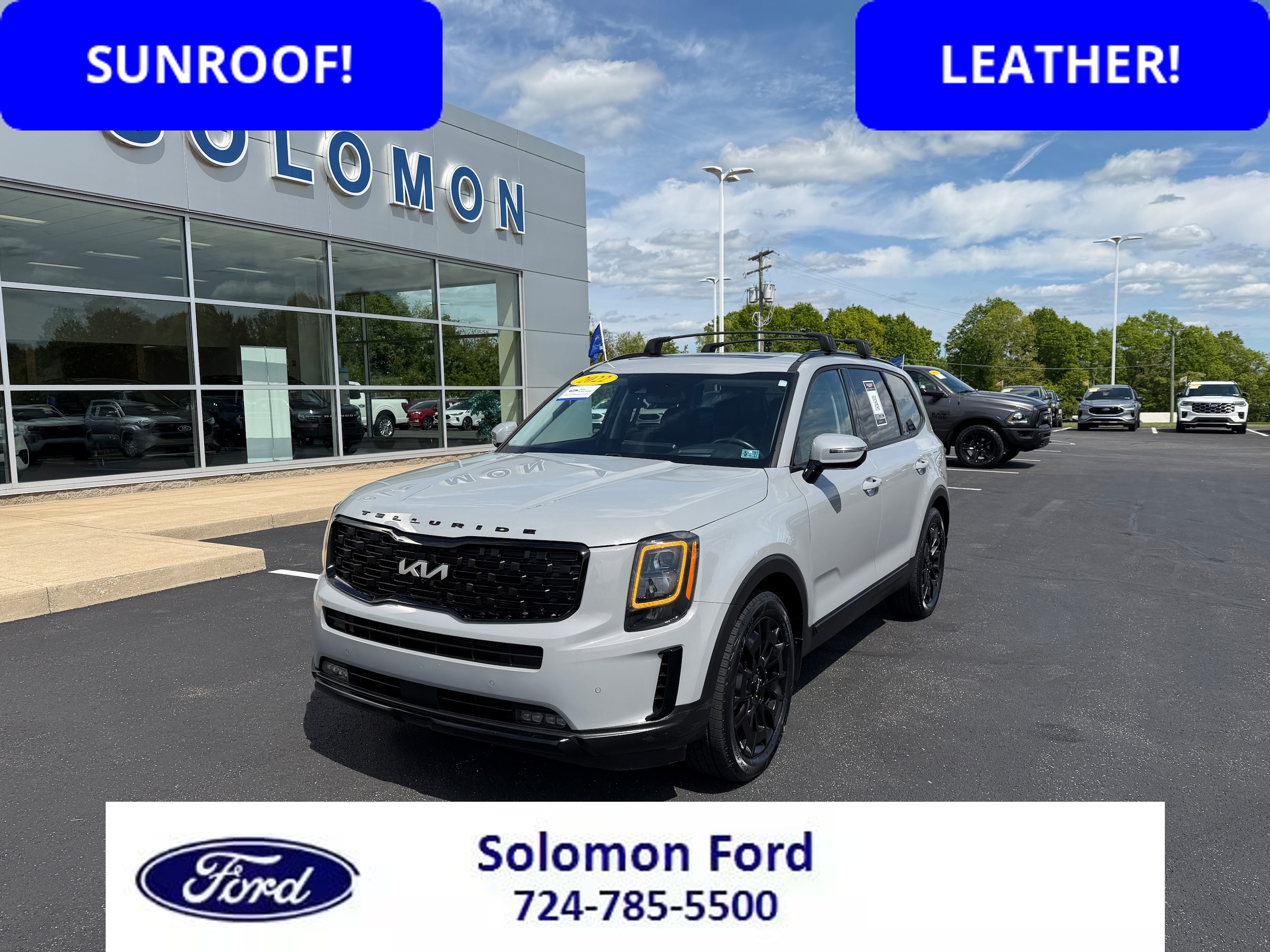 2025 Ford Expedition Active 4x4's photo