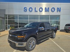 2025 Ford F-150 XLT TRUCK