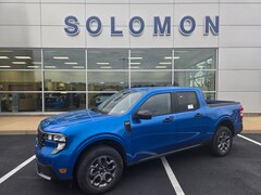 2025 Ford Maverick XLT TRUCK