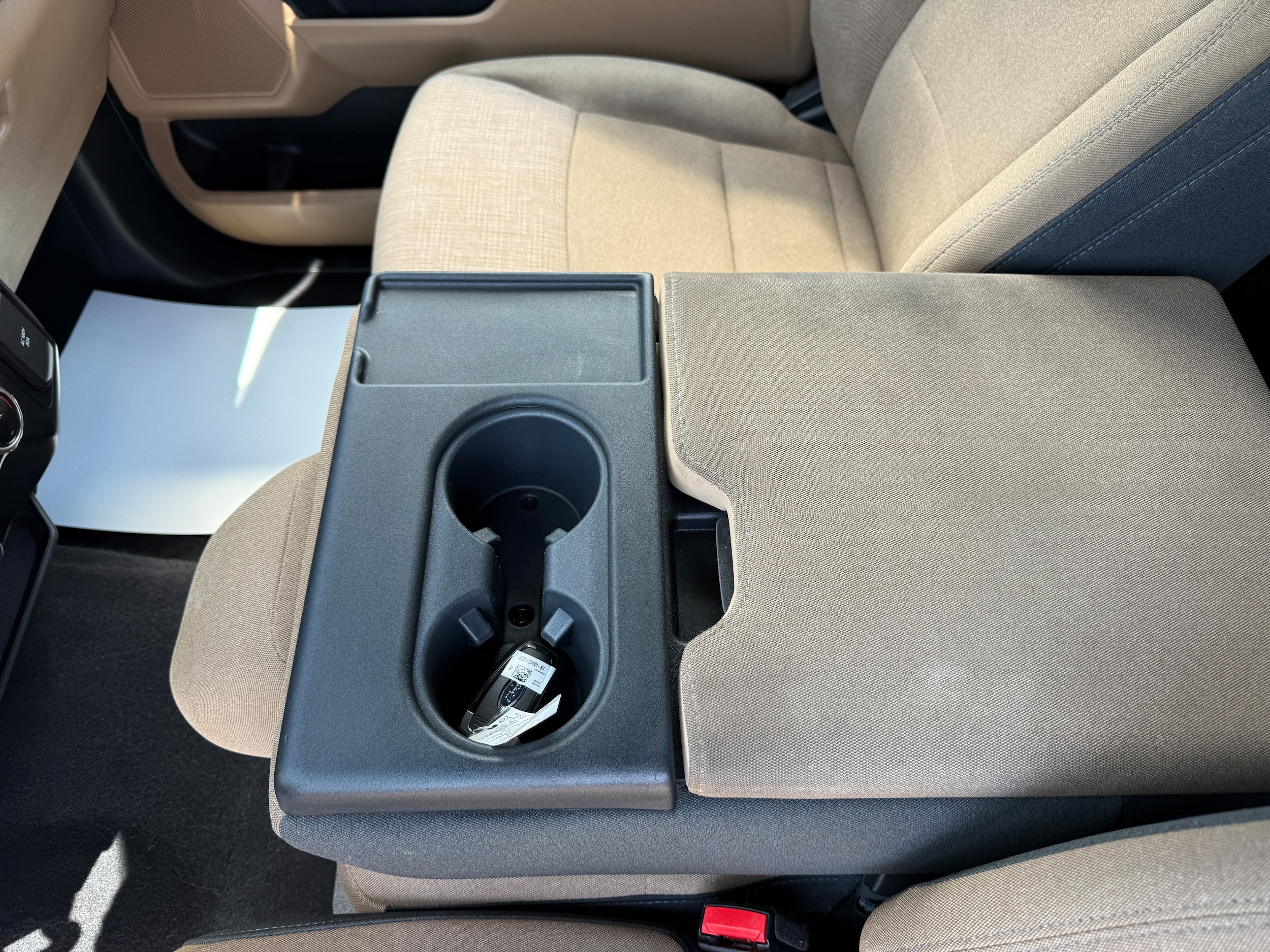 2023 Ford F-150 XLT - Photo 14