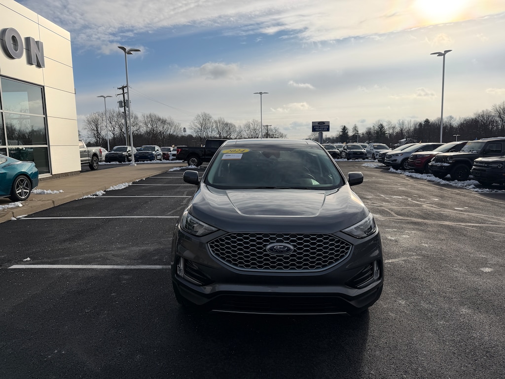 Certified 2022 Ford Explorer XLT XLT 4WD