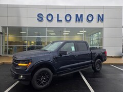 2025 Ford F-150 XLT TRUCK