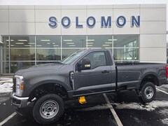 2026 Ford F-250 TRUCK