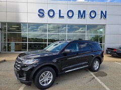 2025 Ford Explorer Active SUV