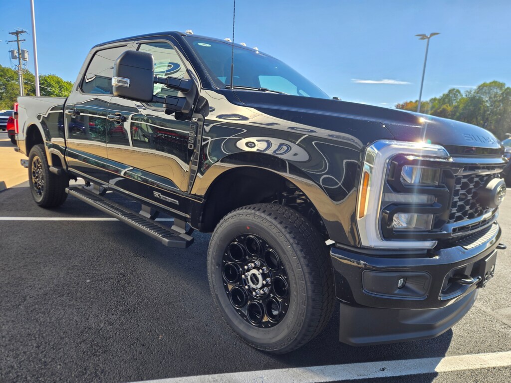 New 2026 Ford F-250  TRUCK