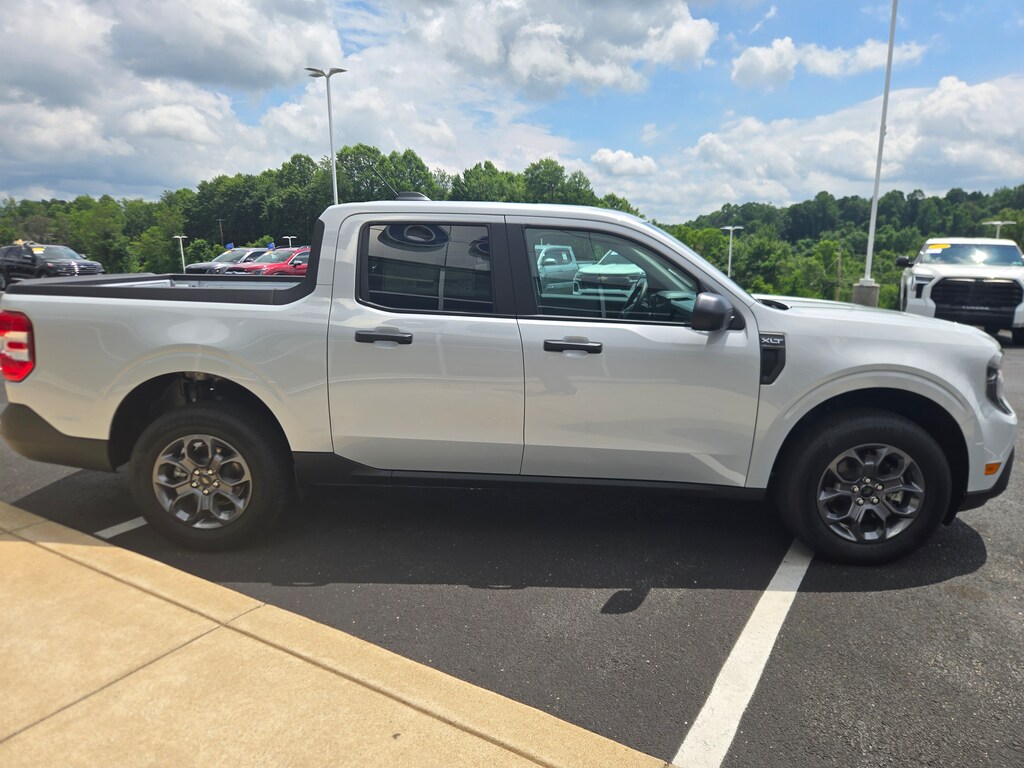 New 2026 Ford Maverick XLT TRUCK