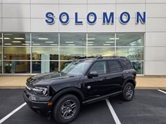 2025 Ford Bronco Sport Big Bend SUV