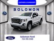 GMC Sierra 1500 Limited