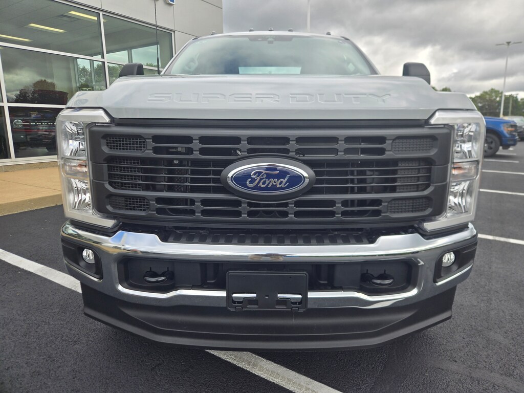 New 2026 Ford F-250  TRUCK