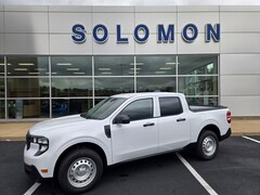 2025 Ford Maverick XL TRUCK