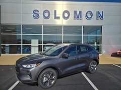 2026 Ford Escape ST-Line SUV