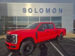 2026 Ford F-250 TRUCK