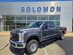 2026 Ford F-250 XL TRUCK