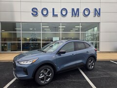 2026 Ford Escape ST-Line SUV