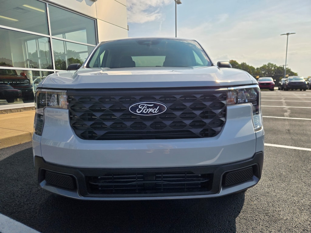 New 2025 Ford Maverick XLT TRUCK