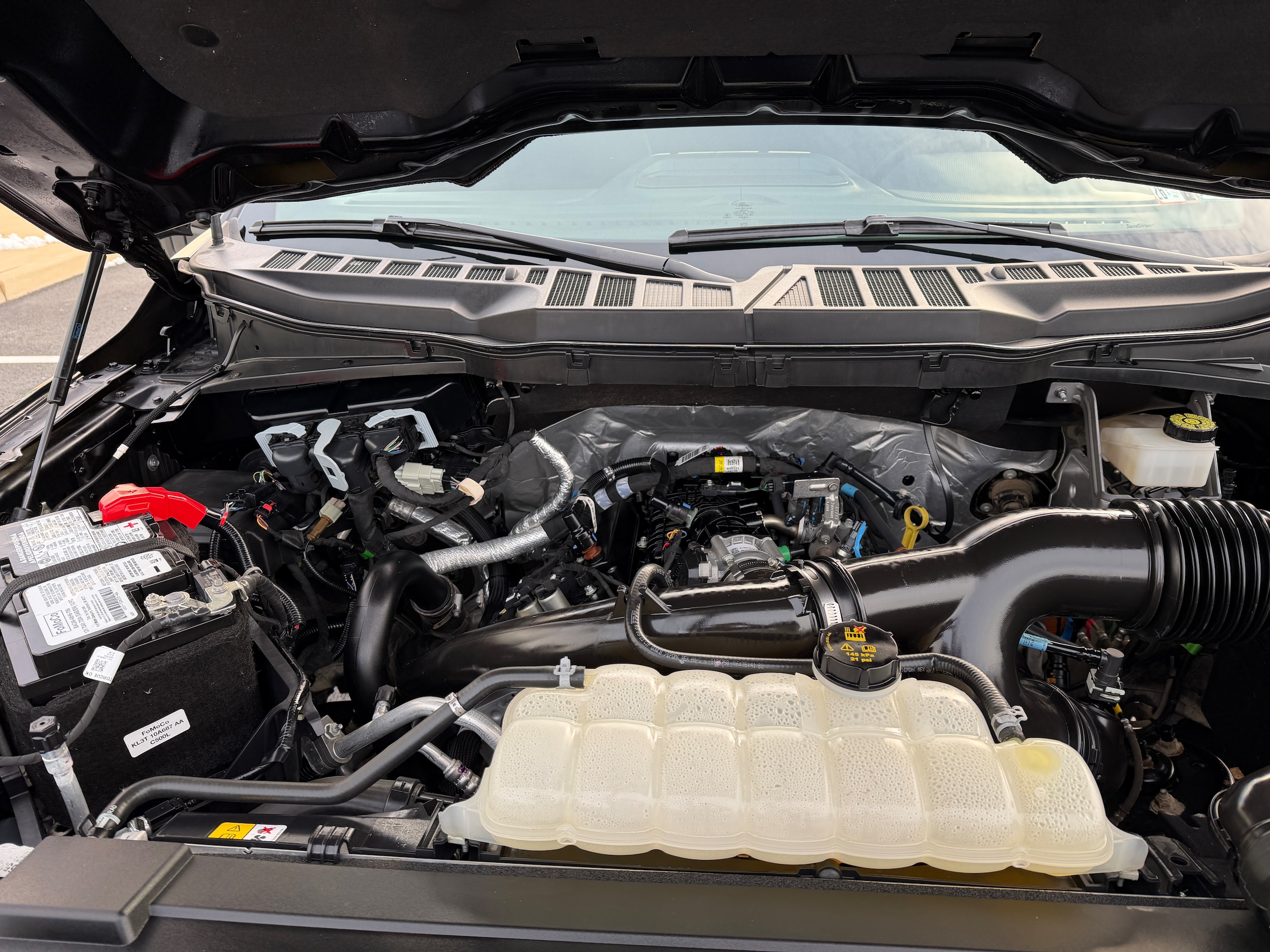 2023 Ford F-150 XLT - Photo 11