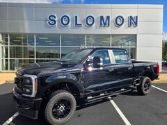 2026 Ford F-250 TRUCK