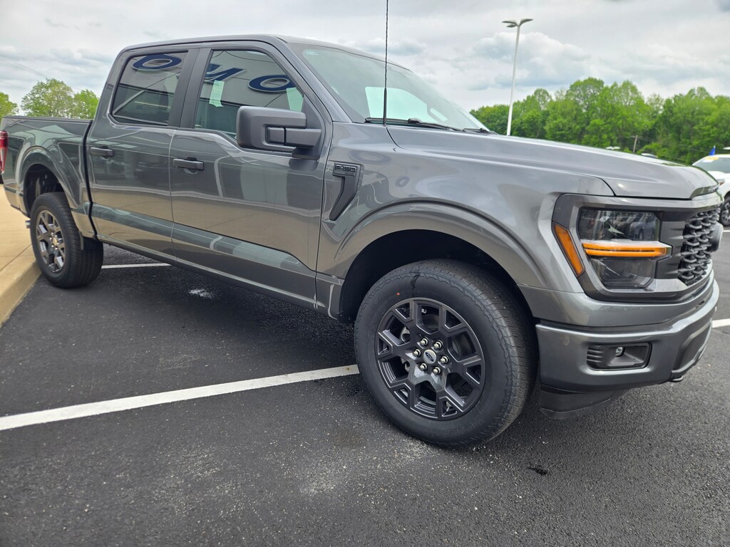 New 2026 Ford F-150 STX TRUCK