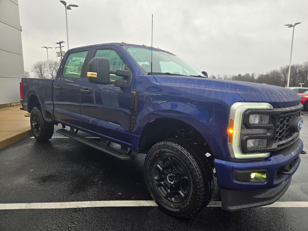 New 2026 Ford F-250 TRUCK