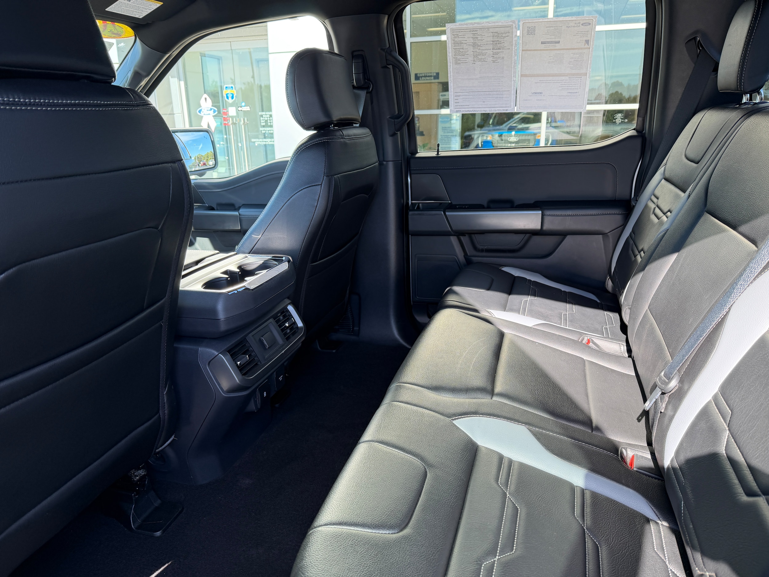 2024 Ford F-150 XLT - Photo 12
