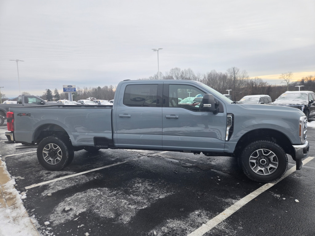 New 2026 Ford F-350 TRUCK