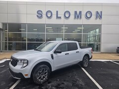 2026 Ford Maverick XLT TRUCK