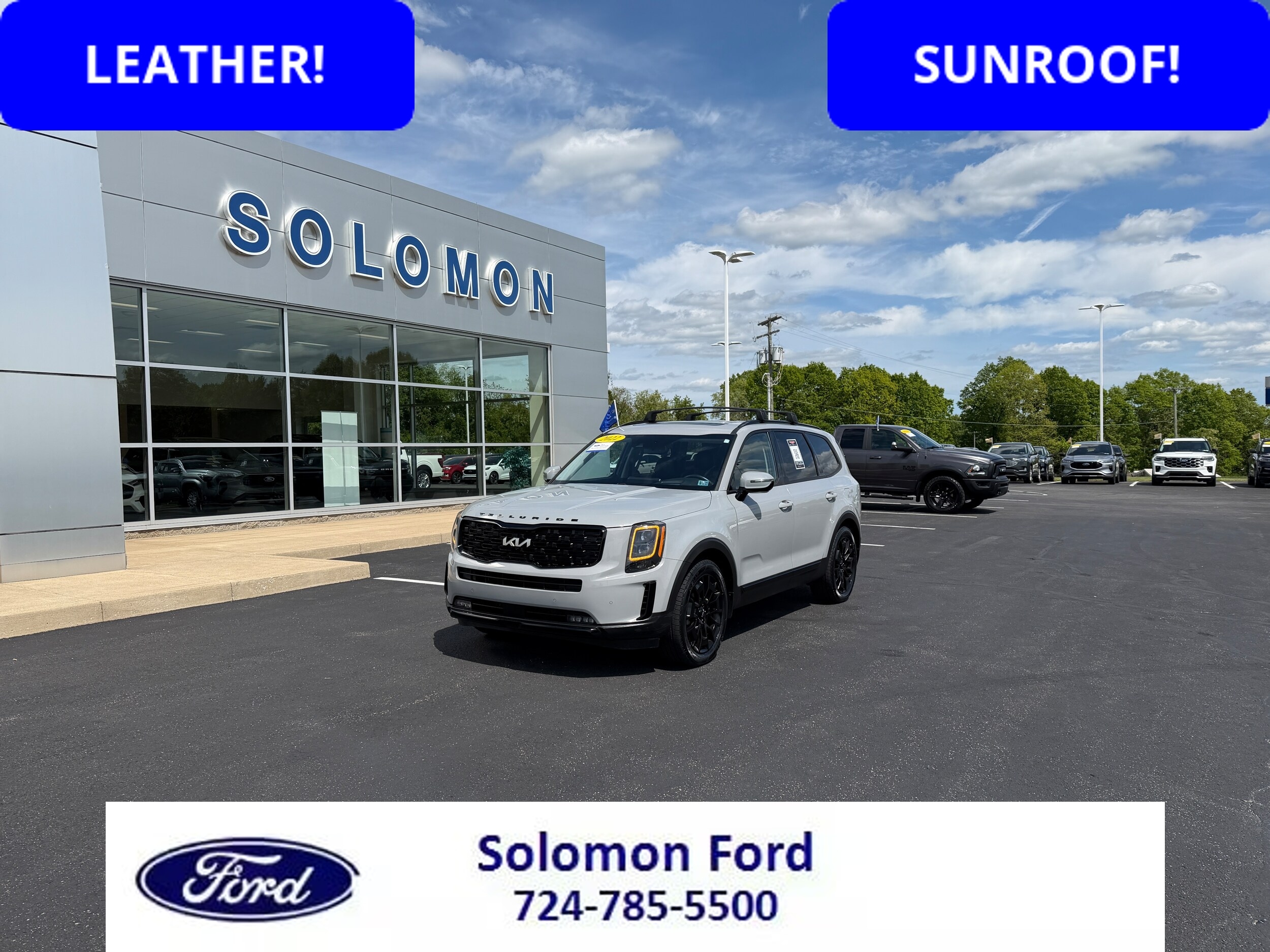 2025 Ford Expedition Active 4x4's photo