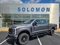 2026 Ford F-250 TRUCK