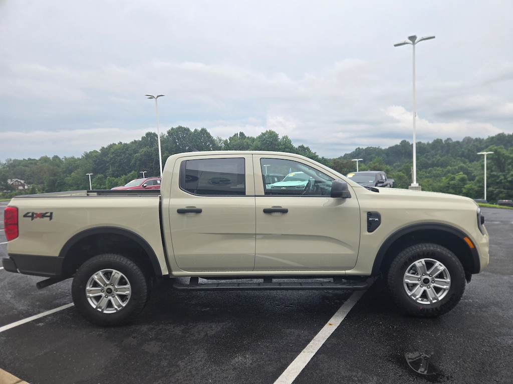 New 2026 Ford Ranger XL TRUCK