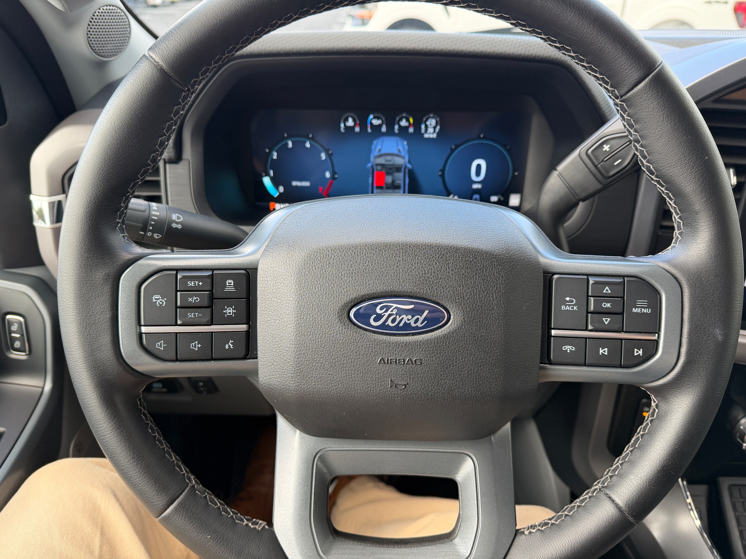 2024 Ford F-150 XLT - Photo 16