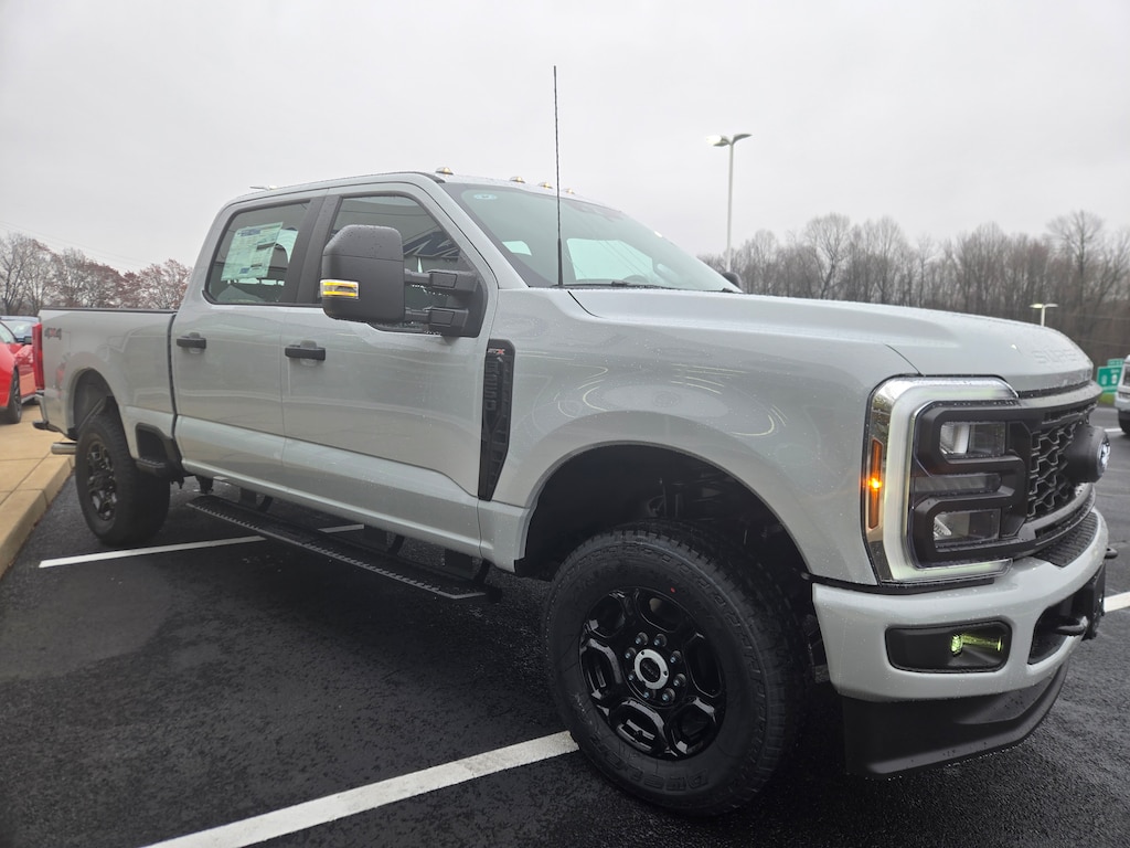 New 2026 Ford F-250 STX TRUCK